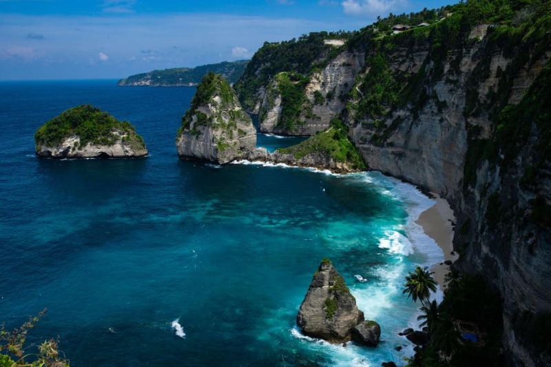Un recorrido inolvidable por el coraz�n de Indonesia